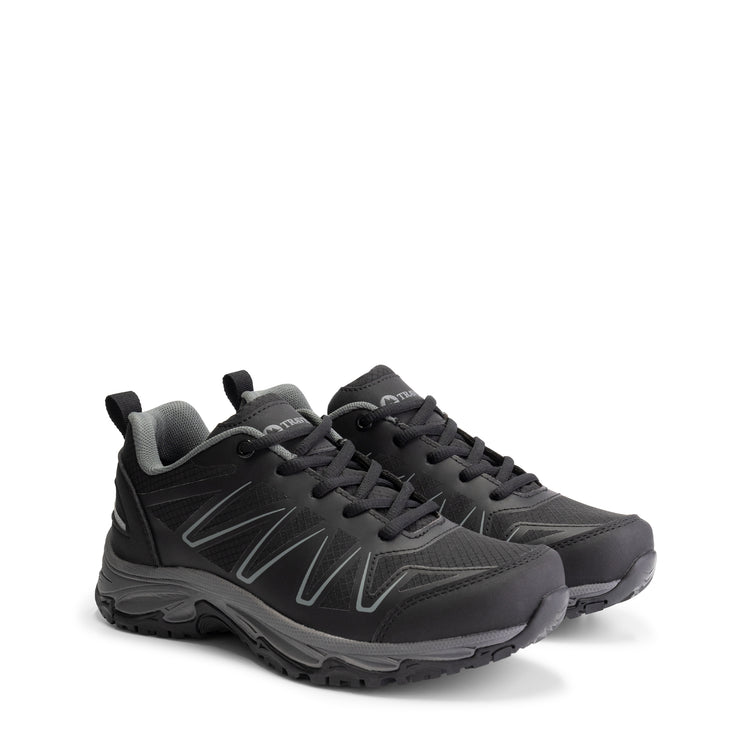 Morke Women - Hiking shoes - Waterproof - Black FRD