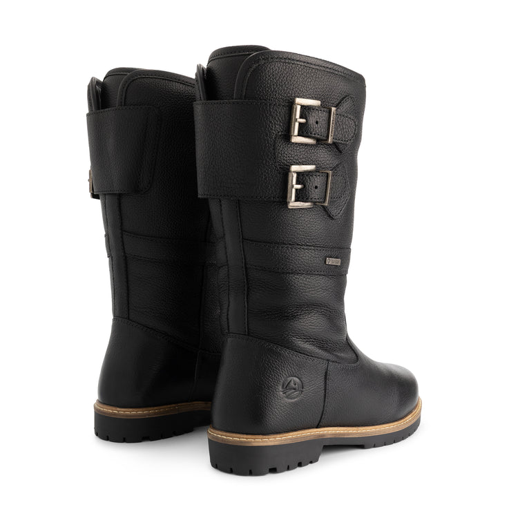 Dawson Women - Outdoor boots - Waterproof - Black BD