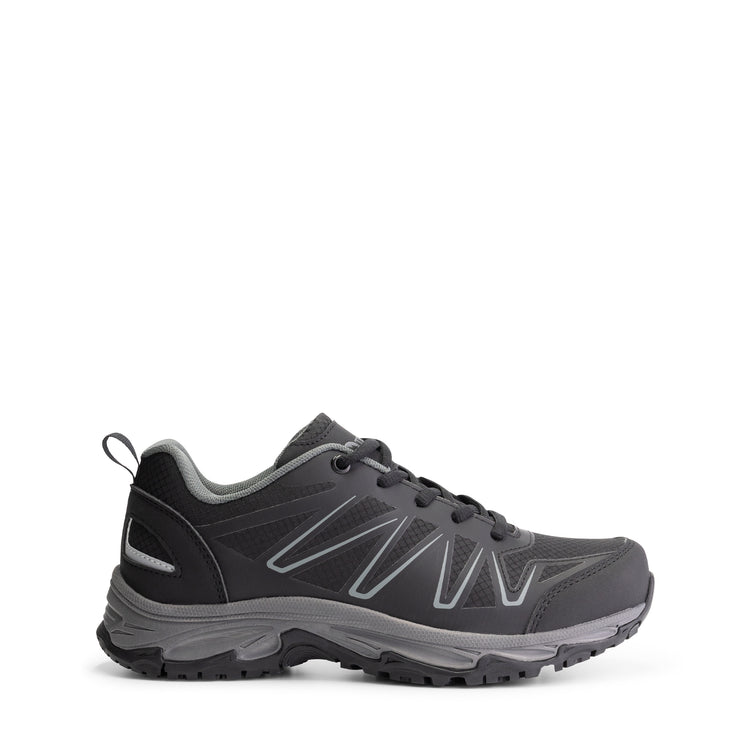 Morke Women - Hiking shoes - Waterproof - Black R