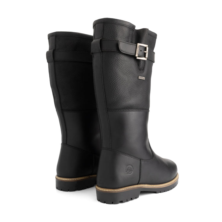 Grimdalen Women - Outdoor boots - Waterproof - Black BD