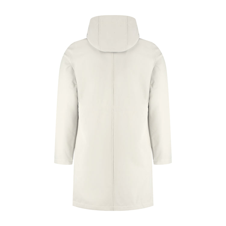 Nilda Women - Softshell Jacket - Waterproof - Sand B