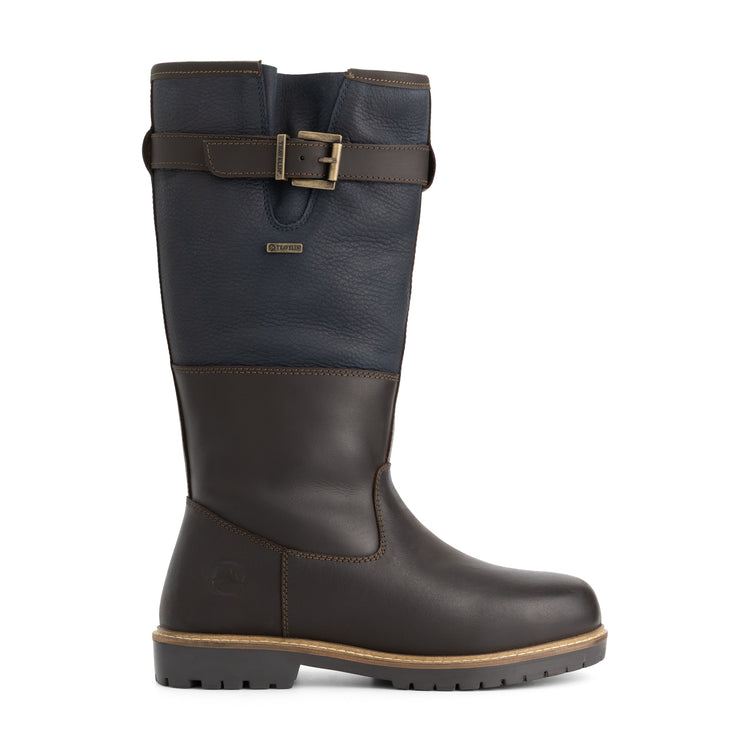 Grimdalen Women - Outdoor boots - Waterproof - Blue R
