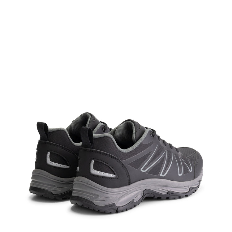 Morke Women - Hiking shoes - Waterproof - Black BD