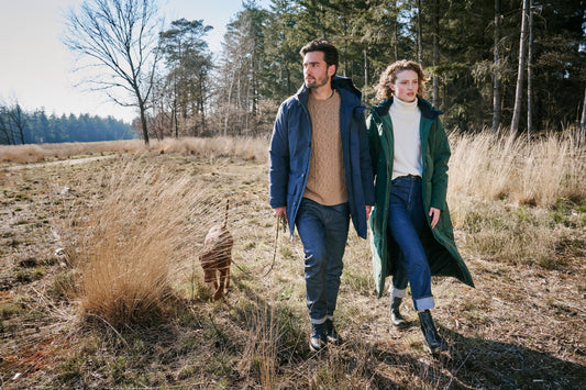 FW25: Lost in the Lowlands