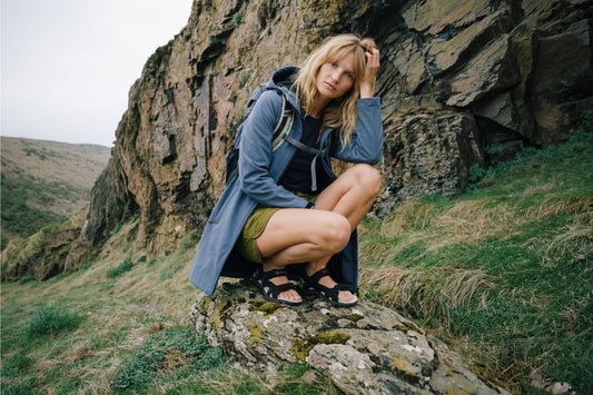 SS26: Nordic Summer