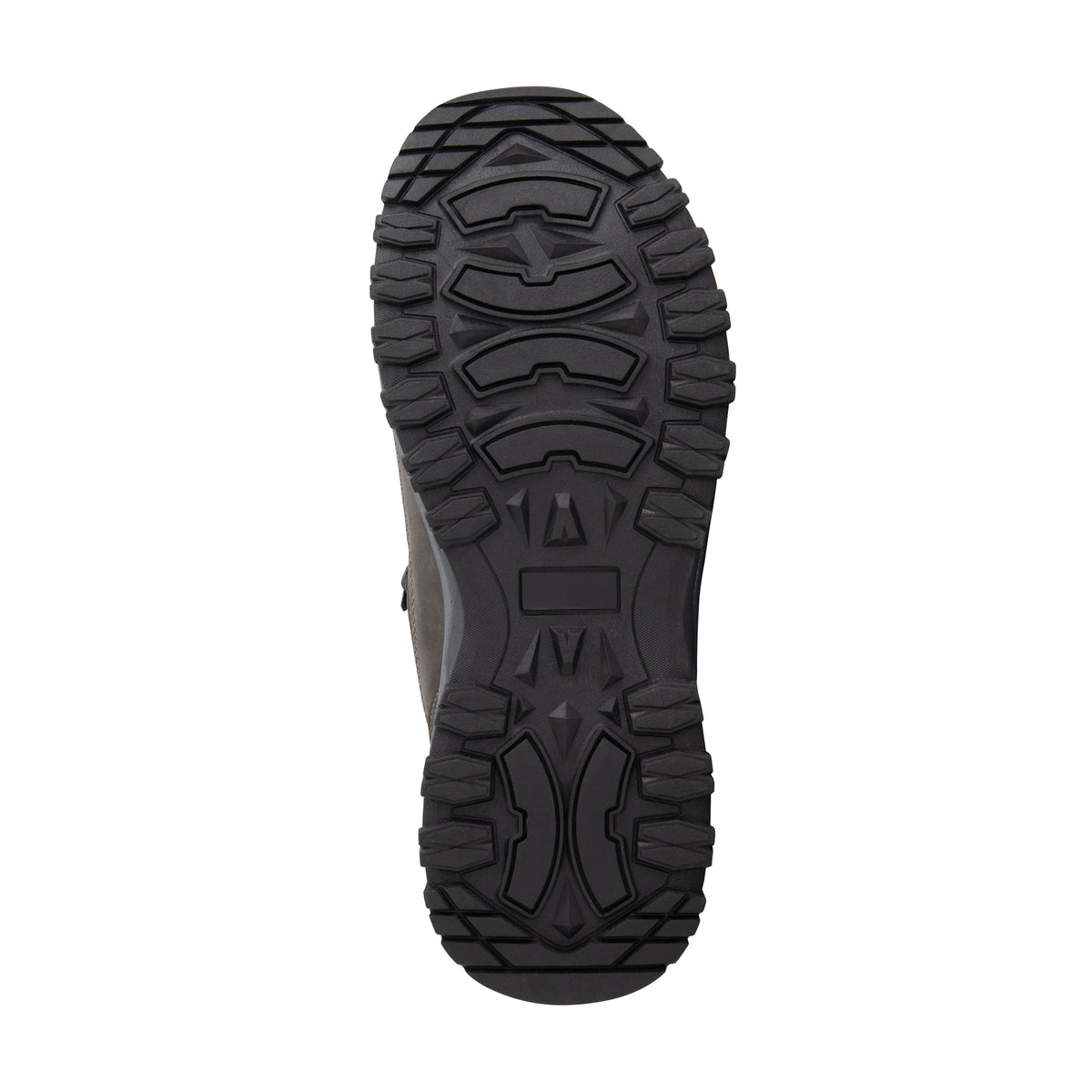 Klovborg Women - Hiking boots - Waterproof - Grey UNS