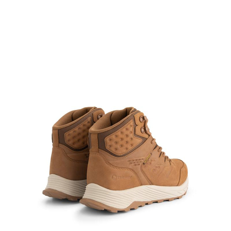 Hobro Women - Hiking boots - Waterproof - Cognac BD