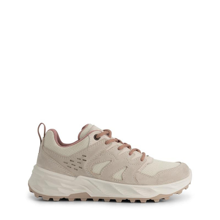 Posio Women - Low hiking shoes - Waterproof - Sand R