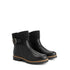 Orkla Women - Ankle boots - Wool/Felt - Black FRD
