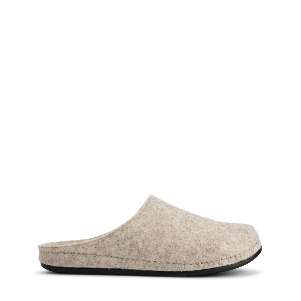 Come Home Men - House slippers - Wool - Sand R