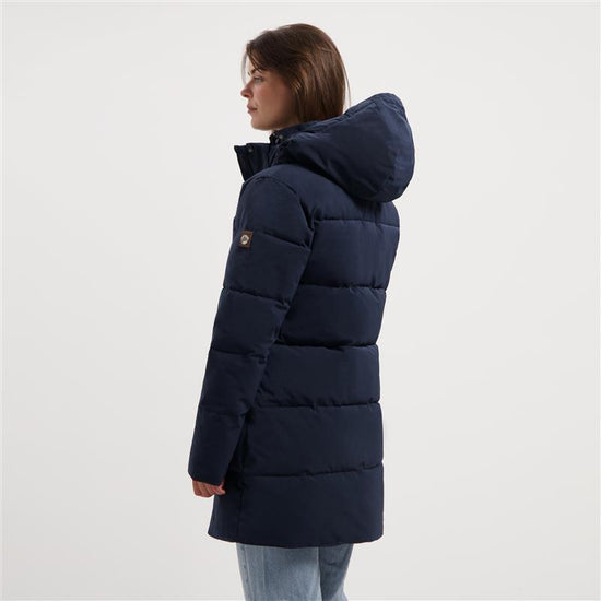 Rissne Women - Jacket - Water-resistant - Navy MV2