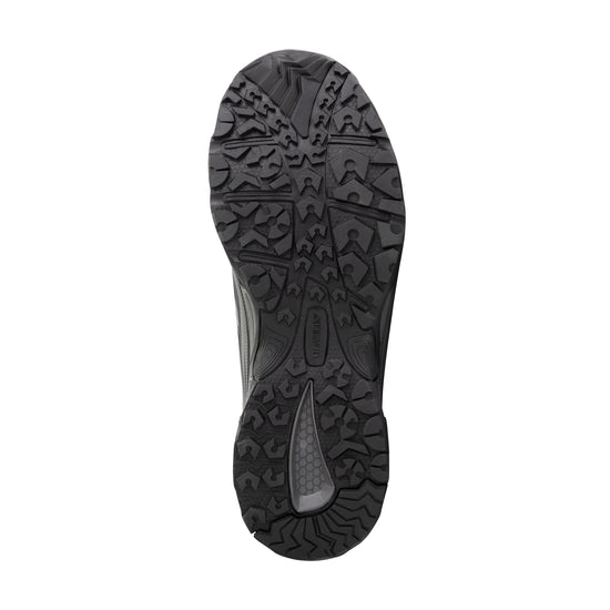 Morke Women - Hiking shoes - Waterproof - Black UNS