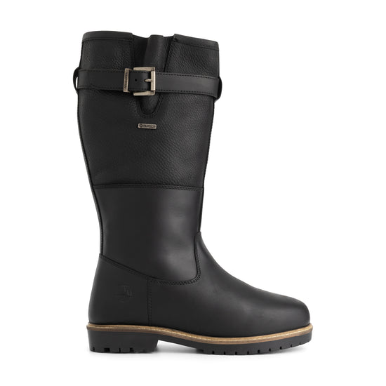 Grimdalen Women - Outdoor boots - Waterproof - Black R