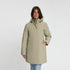 Sissel Women - Hardshell Winter Jacket - Waterproof - Light Brown MV