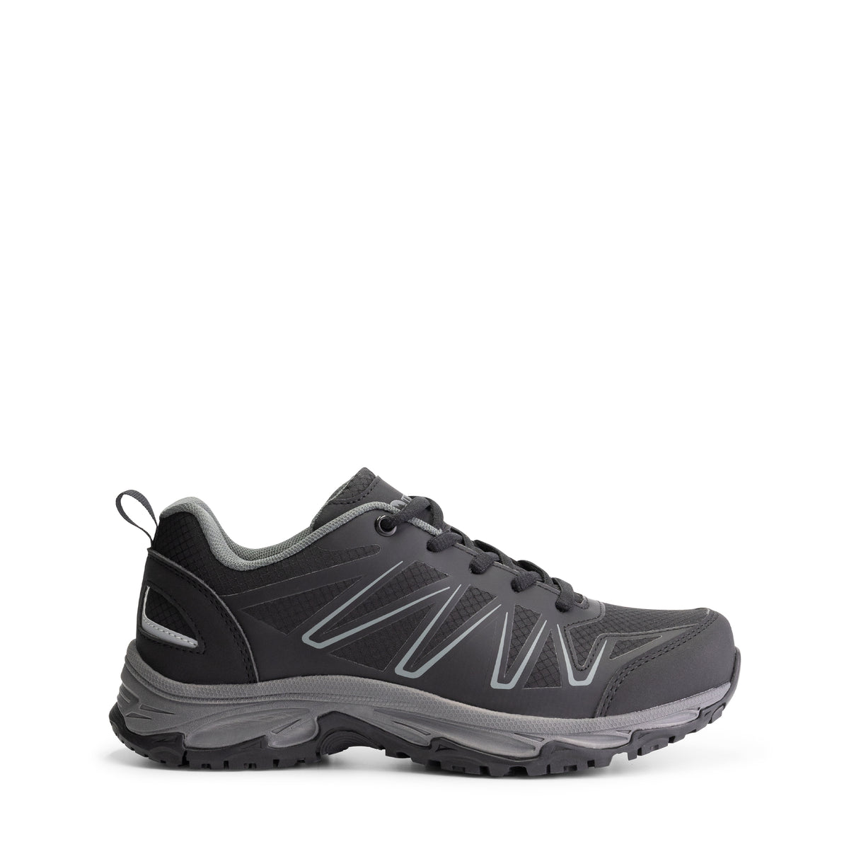 Morke Women - Hiking shoes - Waterproof - Black R