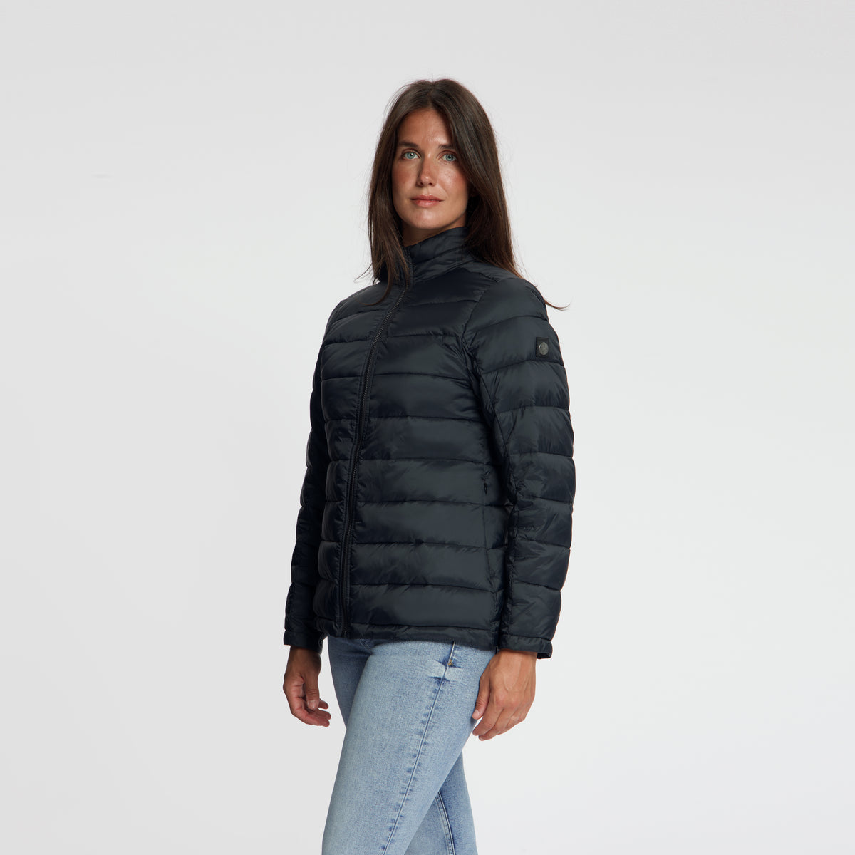 Harley Women - 3-in-1 Jacket - Light Brown MV4