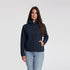 Tilde Women - Outdoor Vest - Fleece - Navy MV