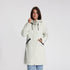 Nilda Women - Softshell Jacket - Waterproof - Sand MV