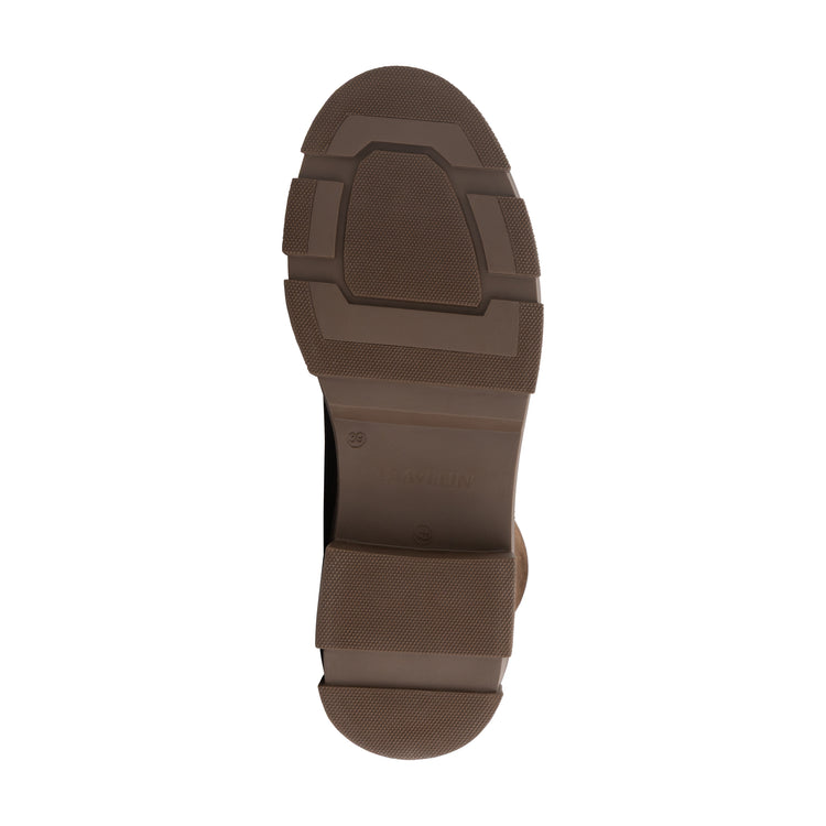 Tremblant Women - Winter Boots - Wool-Lined - Dark Brown UNS