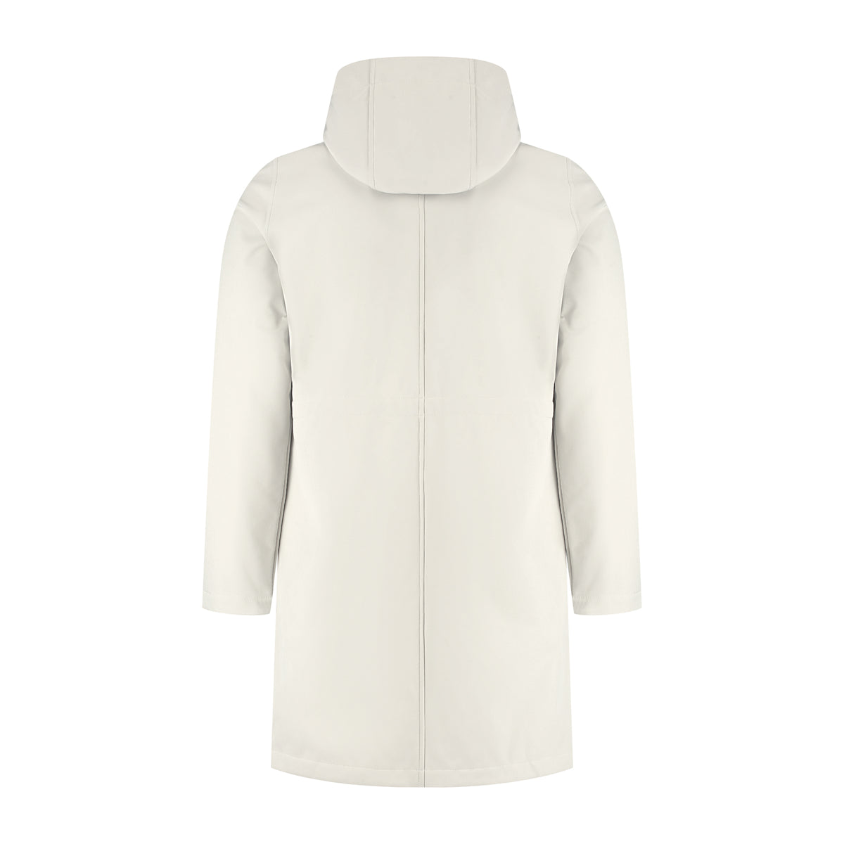 Nilda Women - Softshell Jacket - Waterproof - Sand B