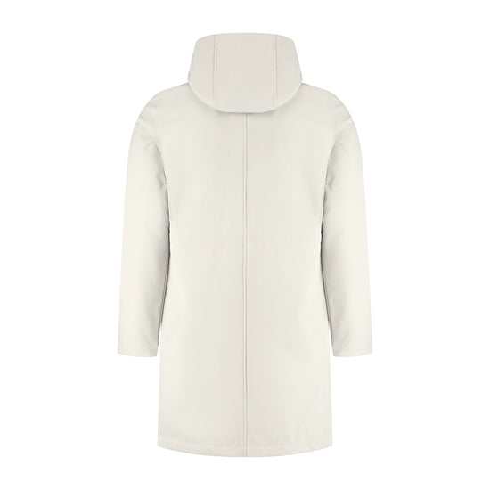 Nilda Women - Softshell Jacket - Waterproof - Sand B