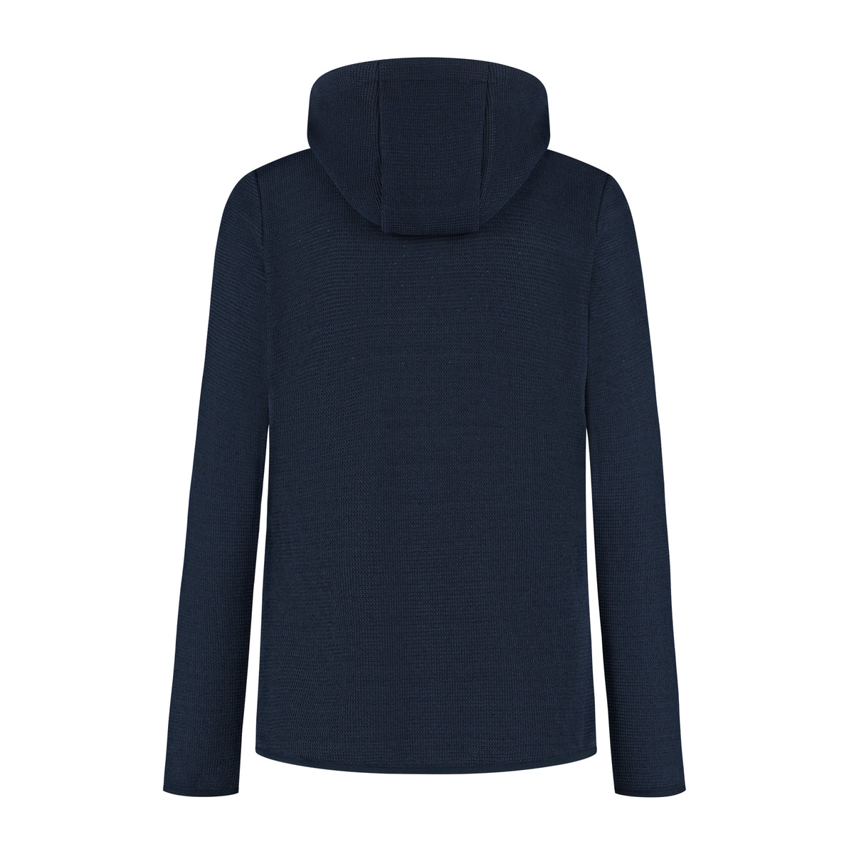 Tilde Women - Outdoor Vest - Fleece - Navy B