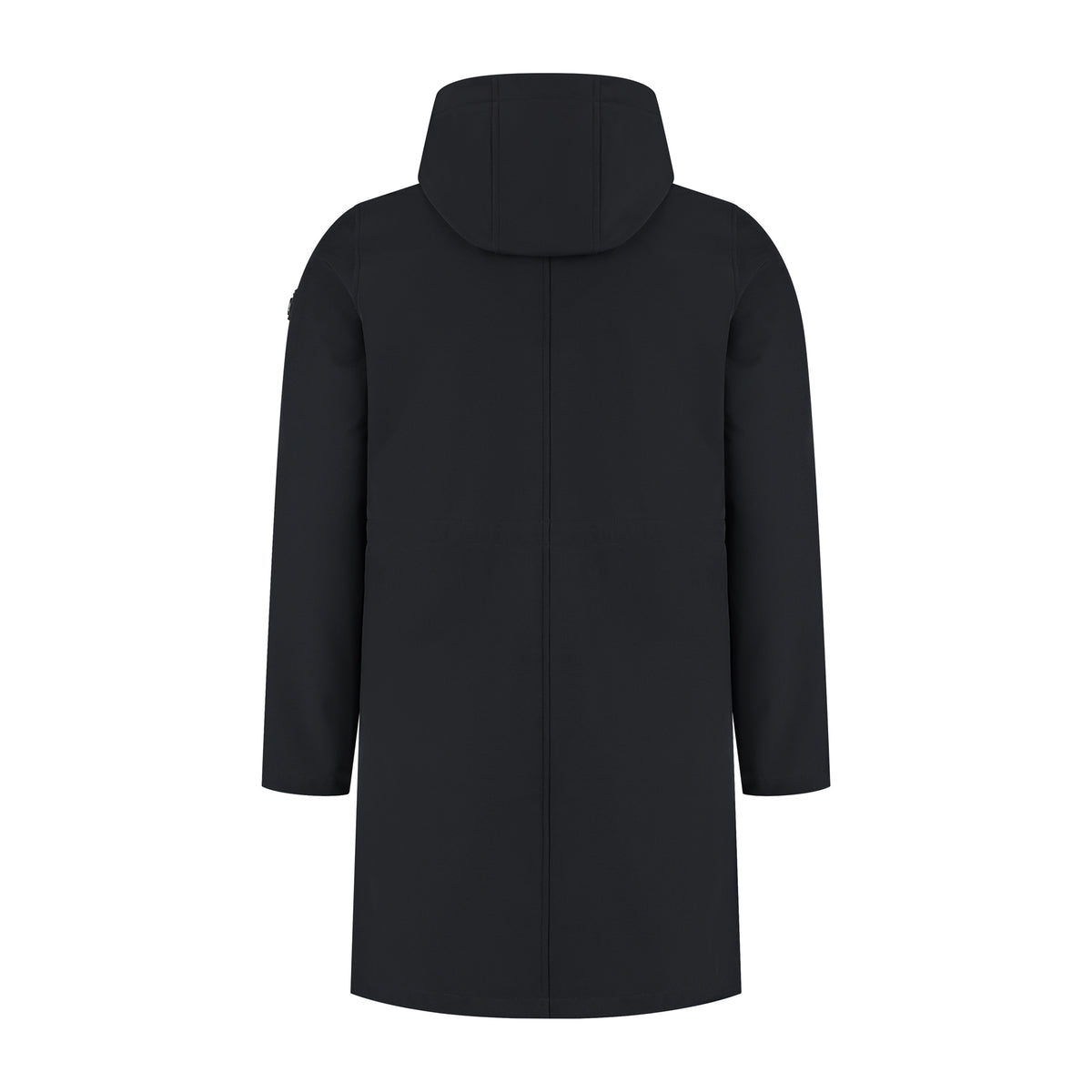 Nilda Women - Softshell Jacket - Waterproof - Black B
