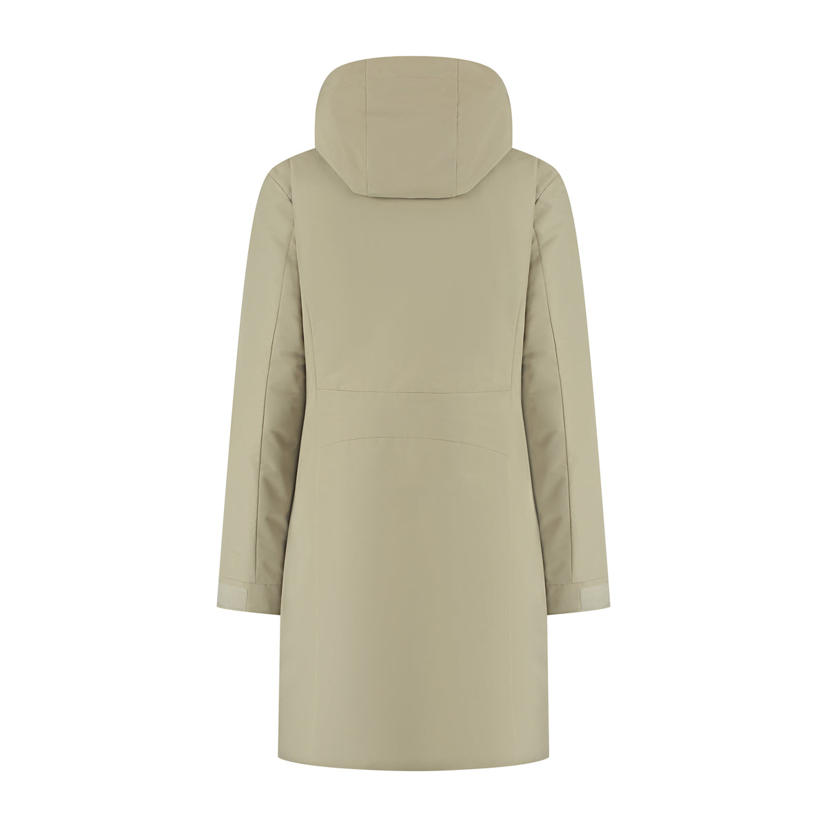 Harley Women - 3-in-1 Jacket - Light Brown B