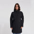 Nilda Women - Softshell Jacket - Waterproof - Black MV