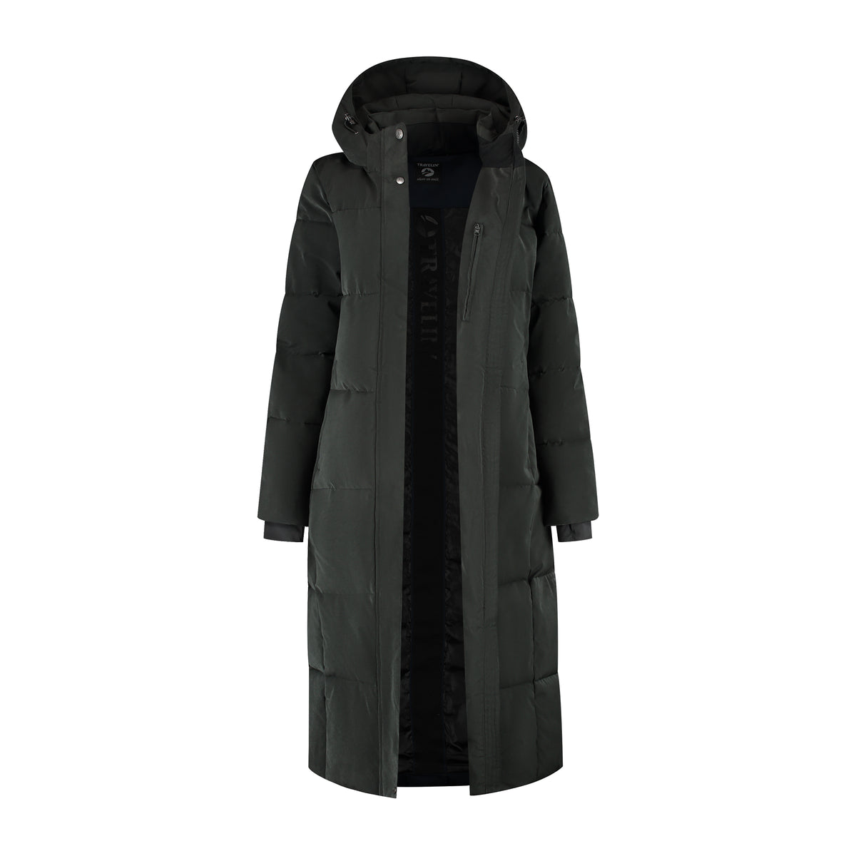 Freya Black CVO