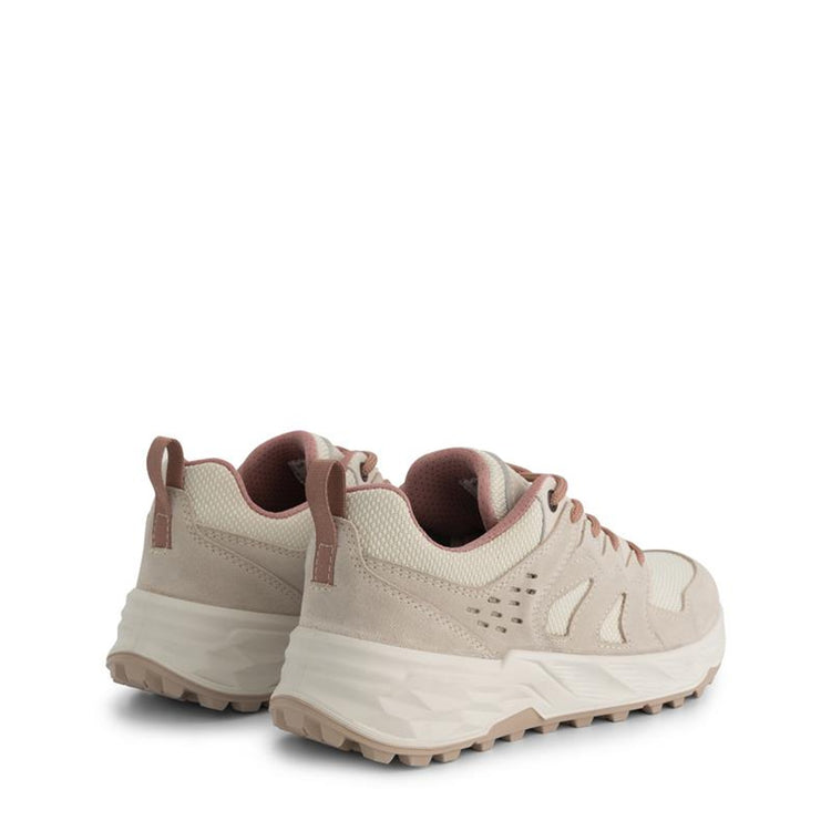 Posio Women - Low hiking shoes - Waterproof - Sand BD
