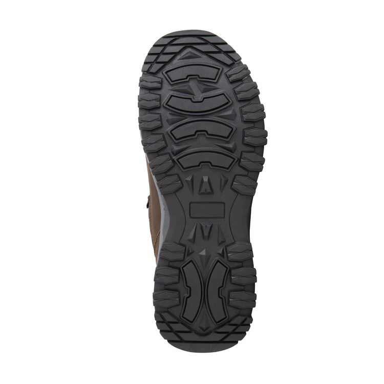 Klovborg Women - Hiking boots - Waterproof - Brown UNS