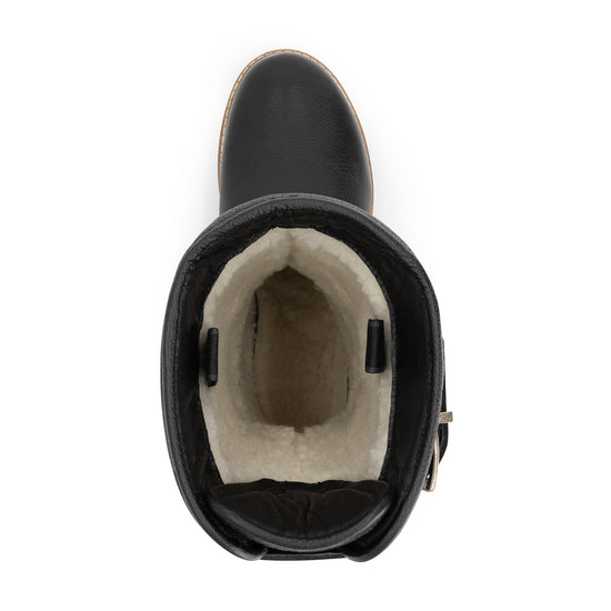 Dawson Women - Outdoor boots - Waterproof - Black UPS