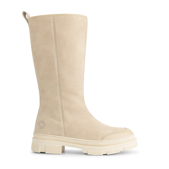 Whistler Women - Winterboots - Wool-lined - Sand R
