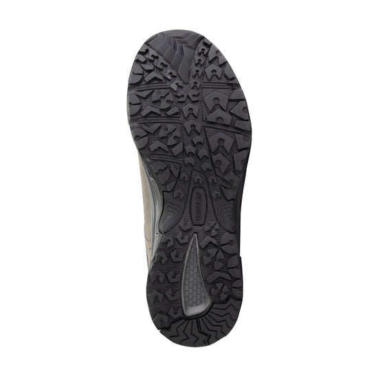 Lonstrop Women - Low hiking shoes - Waterproof - Grey UNS