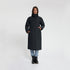 Saeby Women - Hardshell Winter Jacket - Waterproof - Black MV