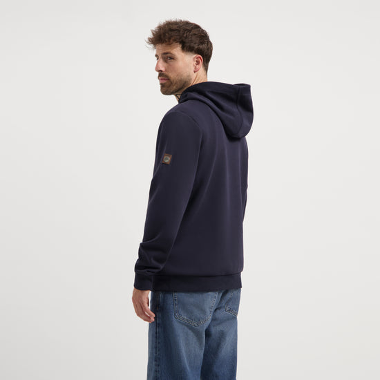 Loki Men - Hoodie - Sweat - Navy MV2