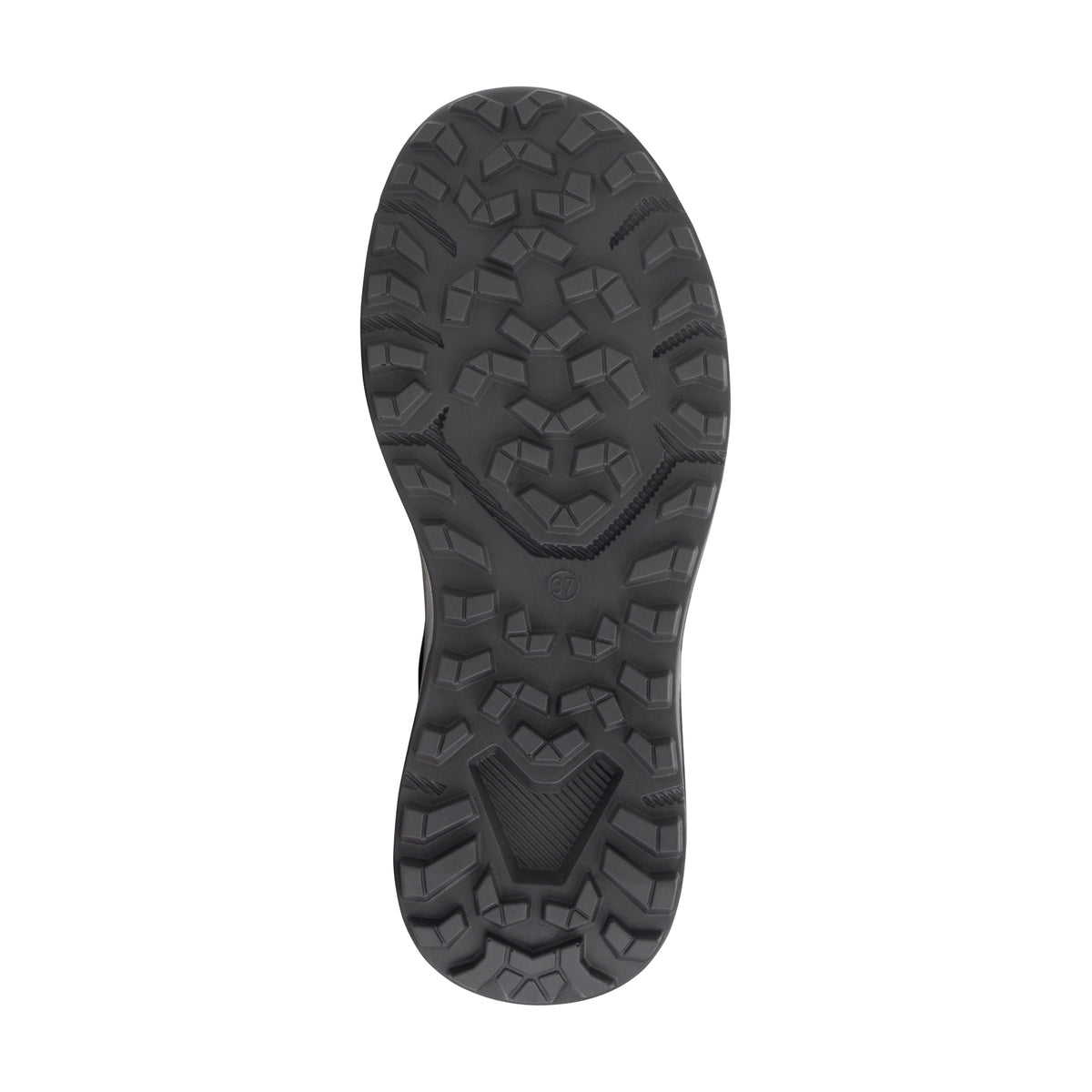 Vaala Women - Low hiking shoes - Blue UNS