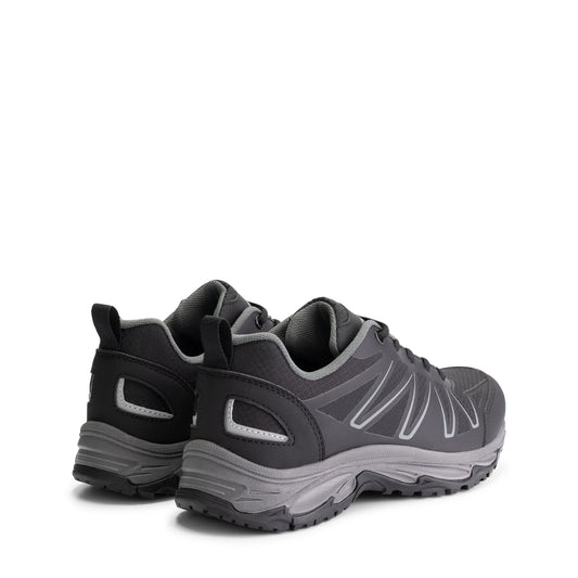 Morke Women - Hiking shoes - Waterproof - Black BD