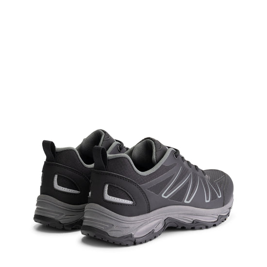 Morke Women - Hiking shoes - Waterproof - Black BD